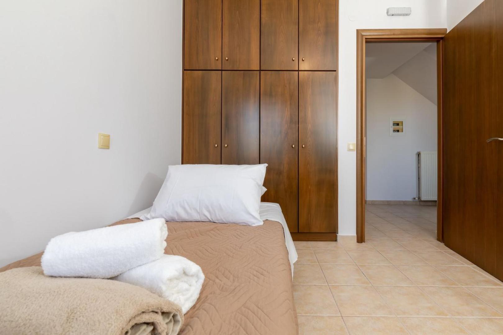 Villa With Private Pool Chania Sense Of Dream Villas Tavronitis Buitenkant foto