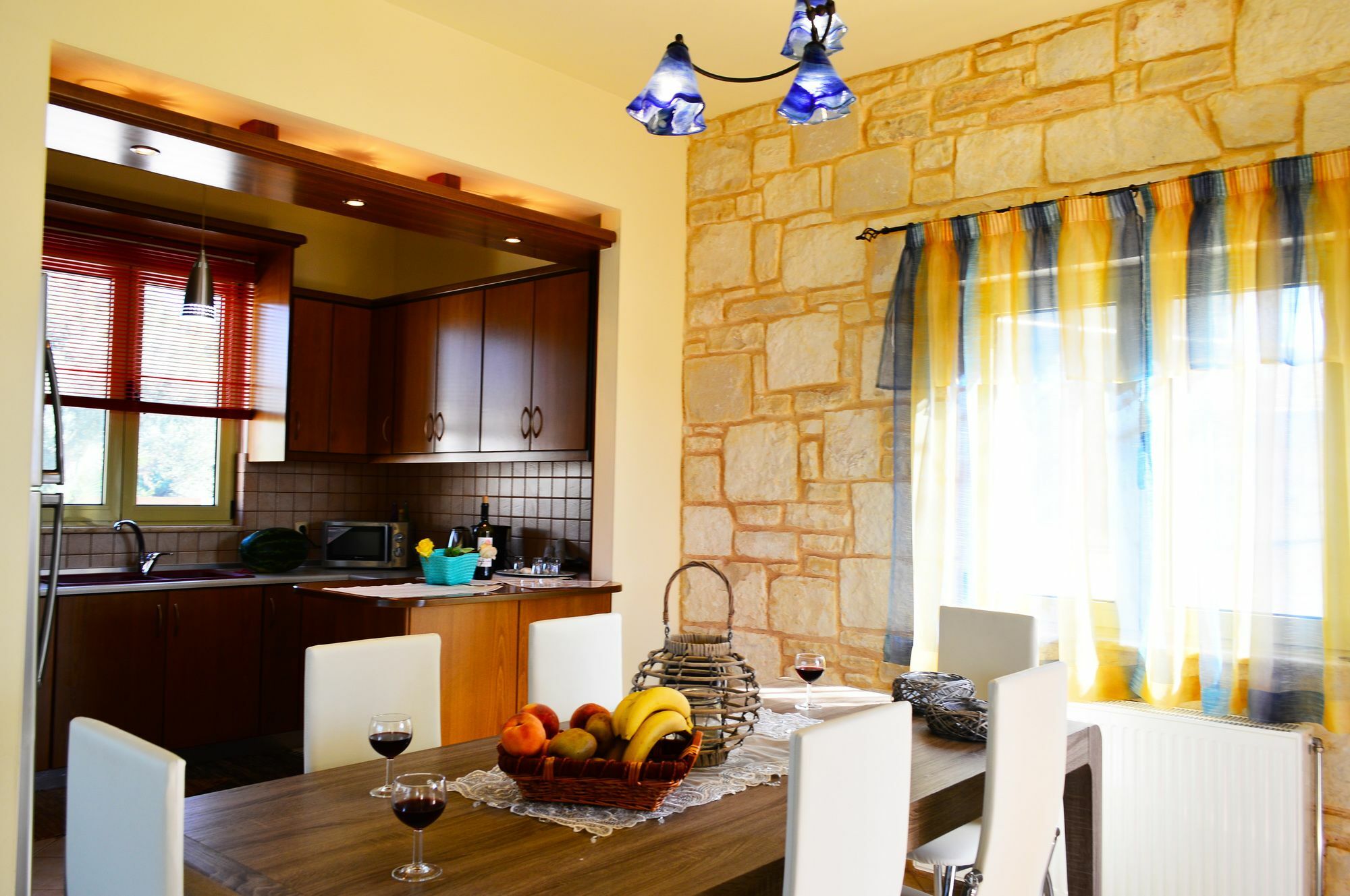 Villa With Private Pool Chania Sense Of Dream Villas Tavronitis Buitenkant foto